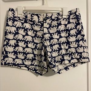 GENTLY USED SIZE 10 LILLY PUILTZER CALLAHAN SHOET